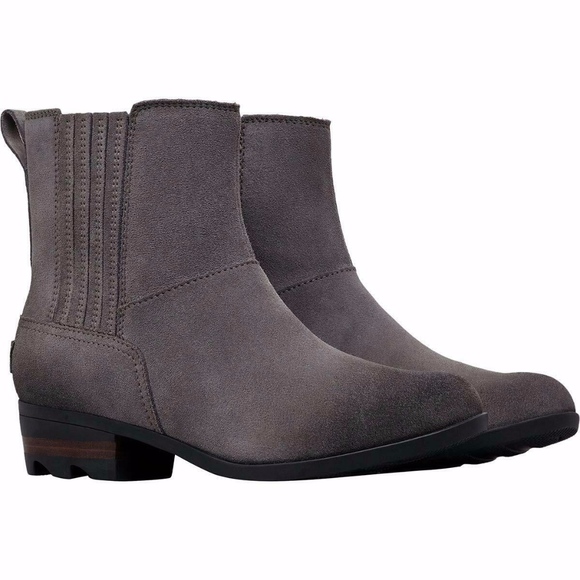 lolla chelsea boot